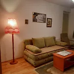 Apartman Golf