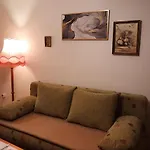 Golf Apartman