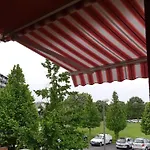 Golf Apartman Bük