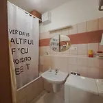 Golf Apartman