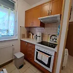Golf Apartment