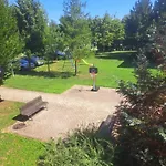Apartment Golf Buk