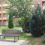 Golf Apartman Bük