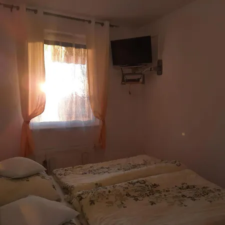 Golf Apartment
