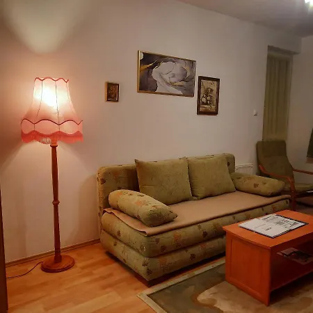 Apartment Golf