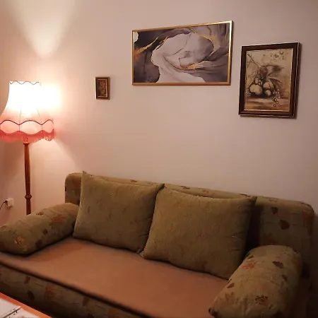 Golf Appartement