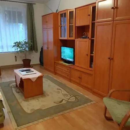 Apartment Golf *
