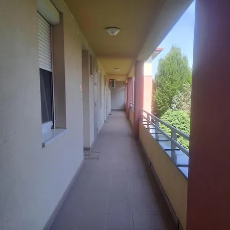 Golf * Bük