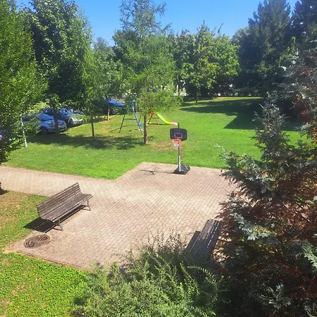 Lejlighed Golf Bük