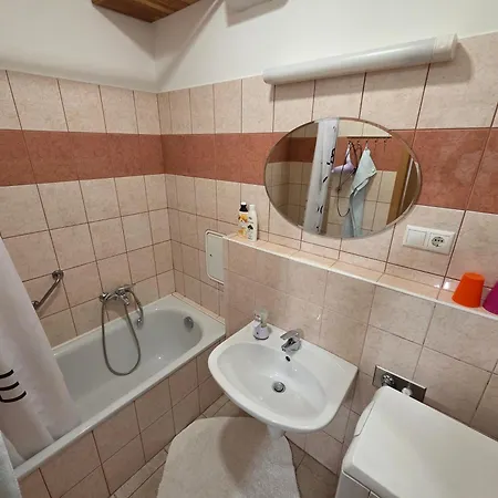 Appartement Golf