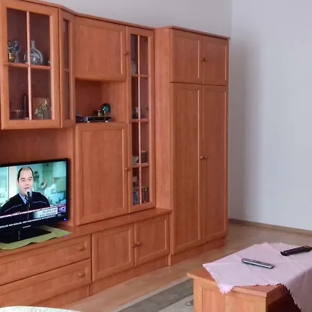 Apartment Golf *