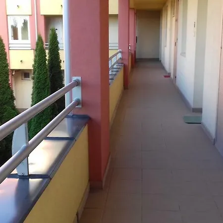 Apartment Golf