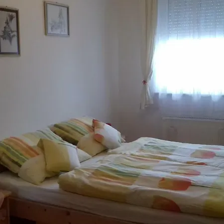 Golf Apartment