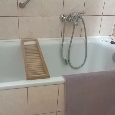 Golf Appartement *