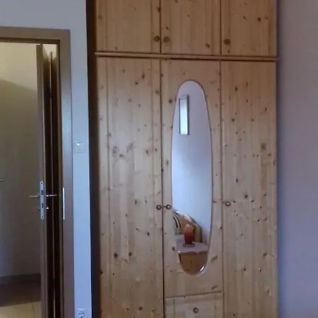 Golf Appartement Bük