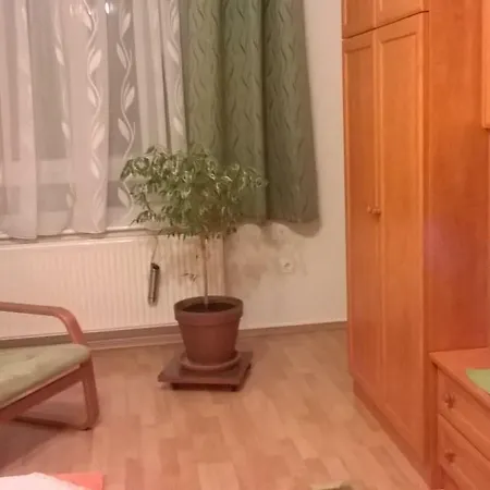 Golf Apartment