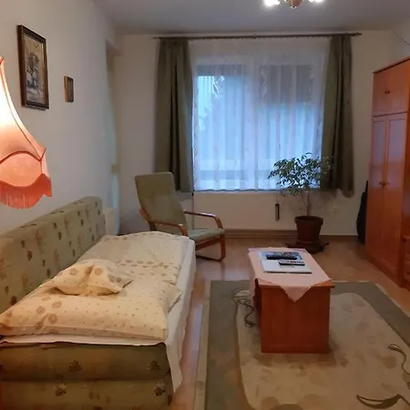 Golf Apartment Buk