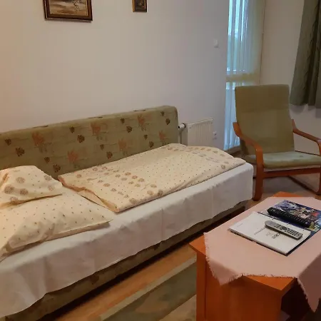 Apartament Golf