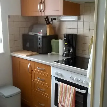 Apartment Golf Buk