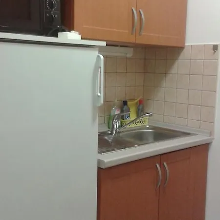 Golf Apartment Buk