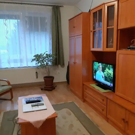 Apartamento Golf *