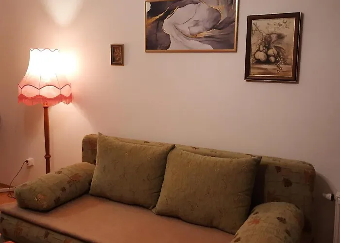 Golf Appartement