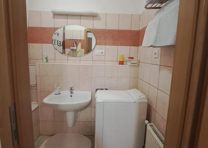 Golf Appartement
