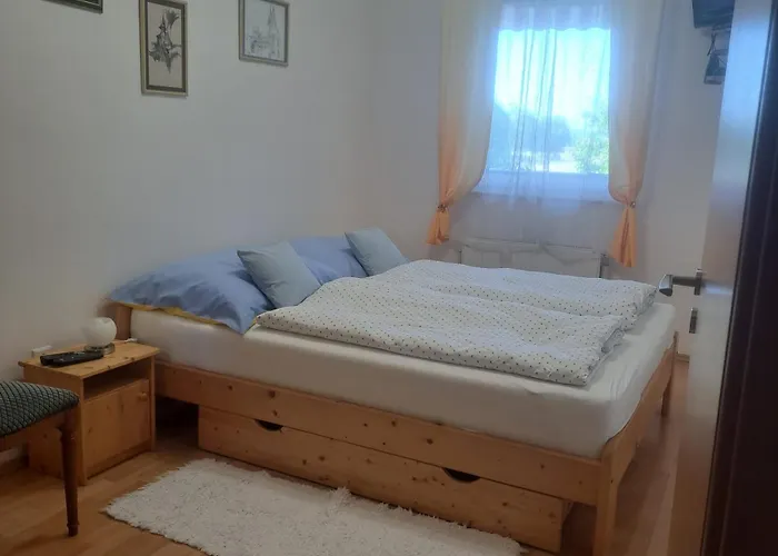 Appartement Golf Bük