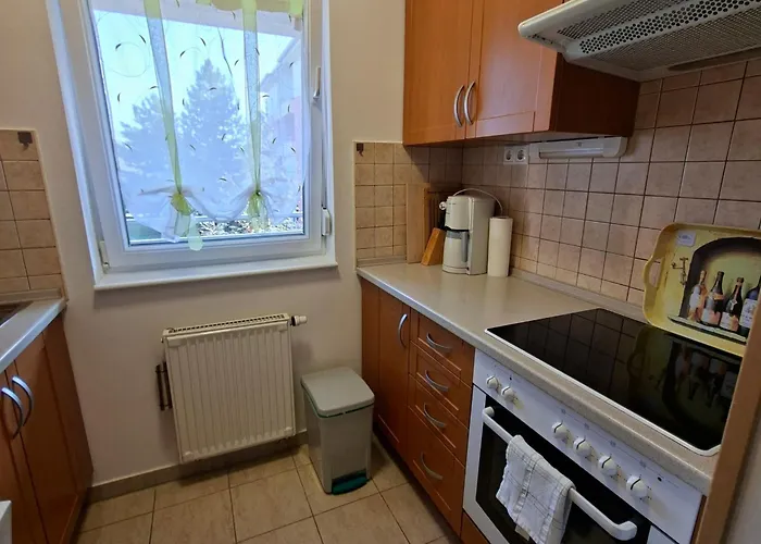 Golf Appartement *