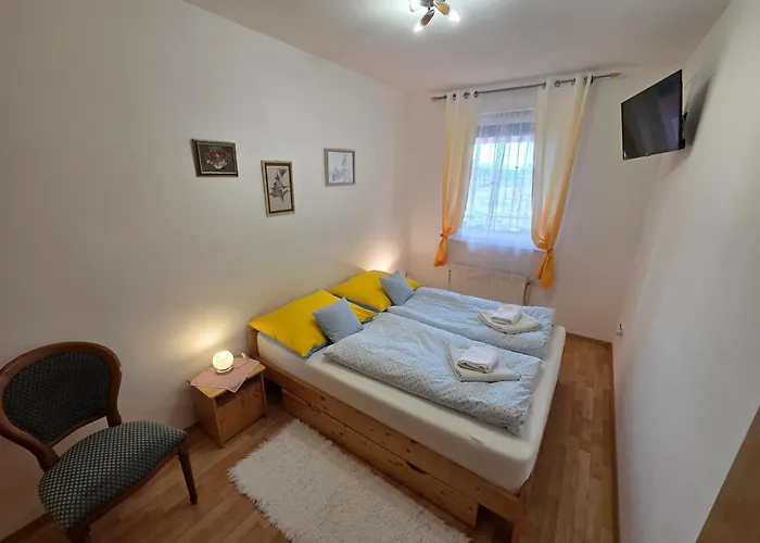 Golf Appartement *