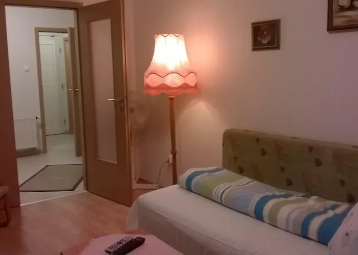 Golf Lägenhet
