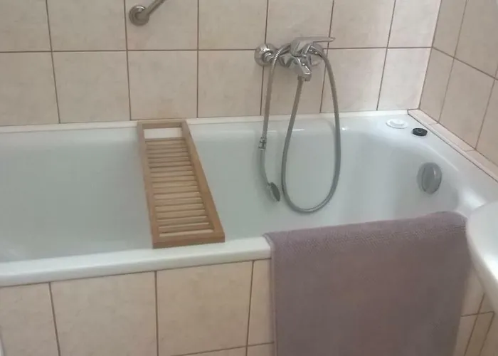 Golf Appartement *