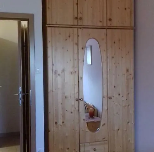 Golf Appartement Bük